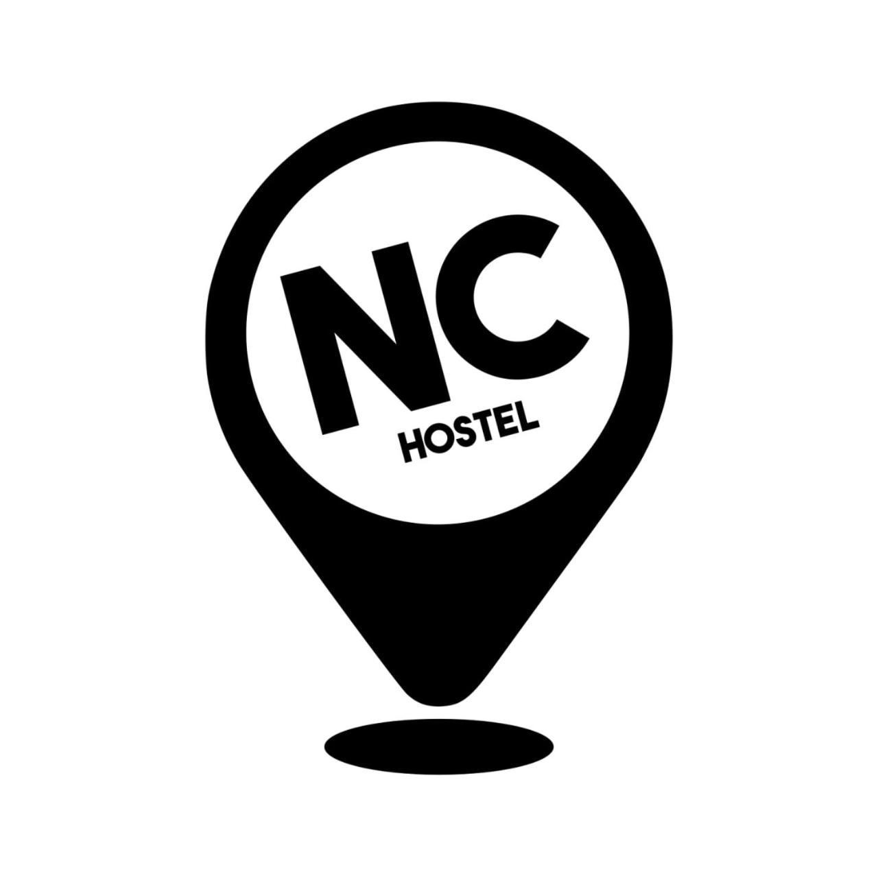 Nc Hostel ラスパルマス・デ・グランカナリア エクステリア 写真