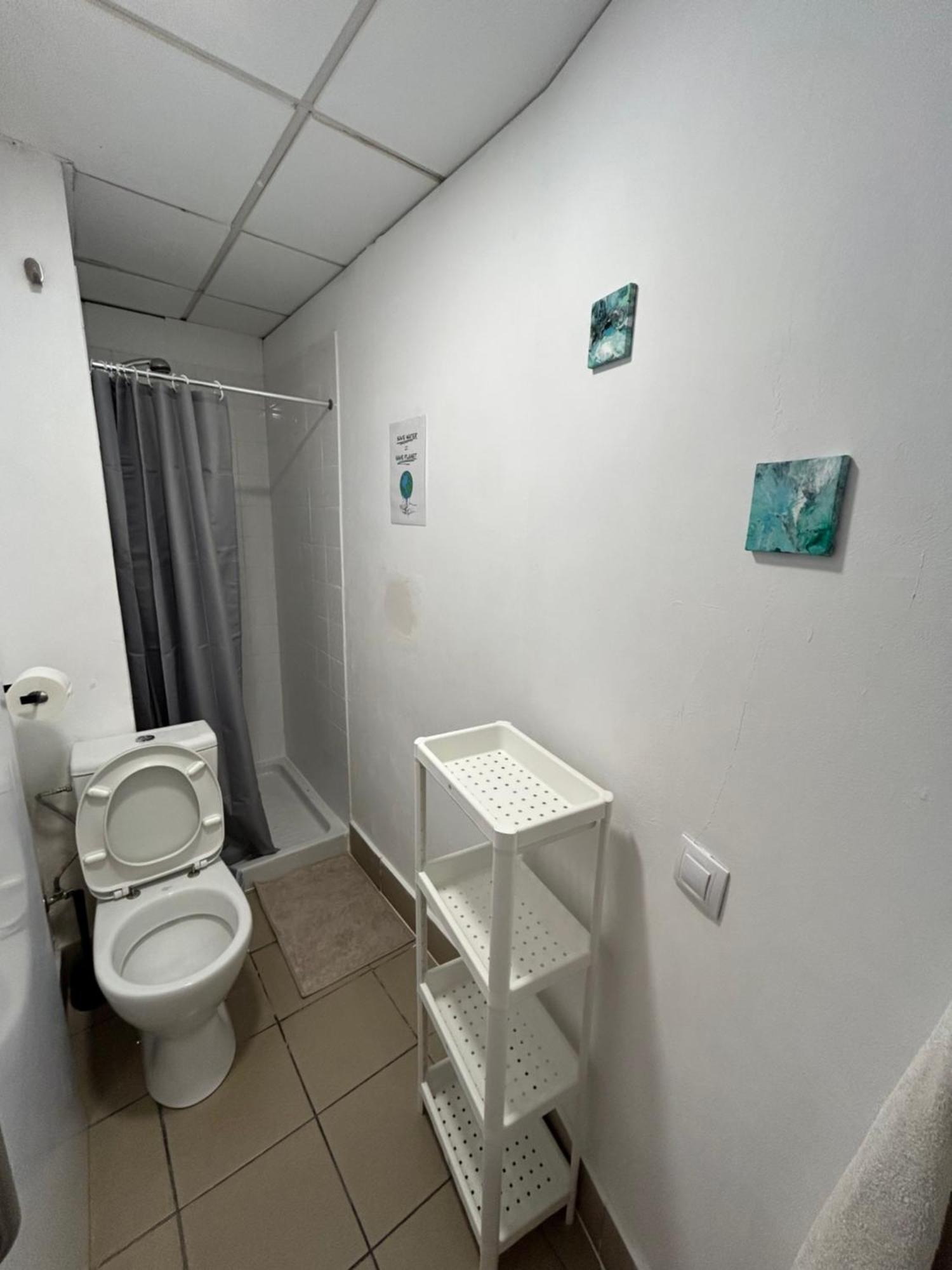 Nc Hostel ラスパルマス・デ・グランカナリア エクステリア 写真