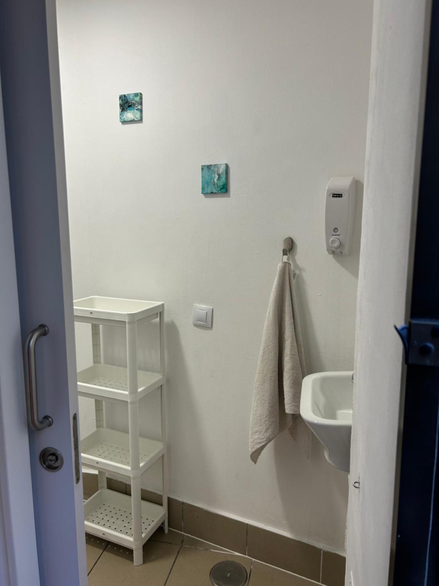 Nc Hostel ラスパルマス・デ・グランカナリア エクステリア 写真